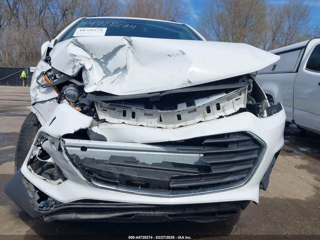 KL7CJPSB8JB601208 2018 CHEVROLET TRAX photo no. 6