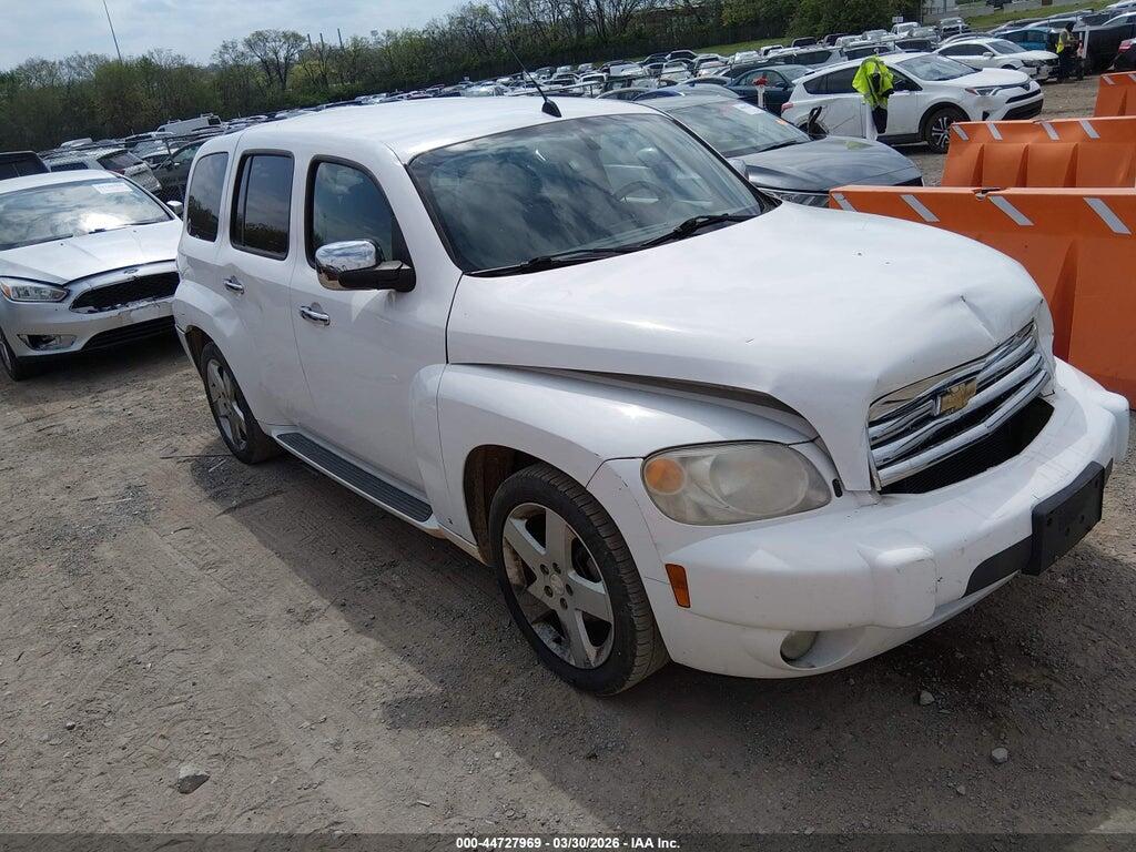 3GNCA53PX8S655570 2008 CHEVROLET HHR photo no. 1