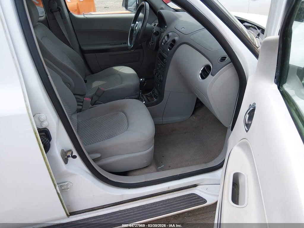 3GNCA53PX8S655570 2008 CHEVROLET HHR photo no. 5