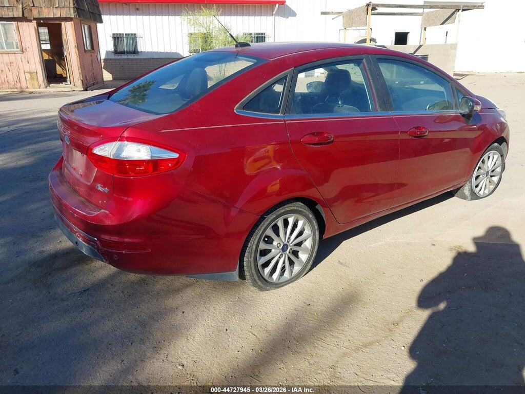 3FADP4CJ2HM170397 2017 FORD FIESTA photo no. 4