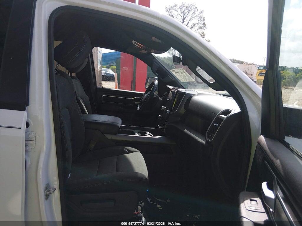 1C6RRFBG3PN605919 2023 RAM 1500 photo no. 5