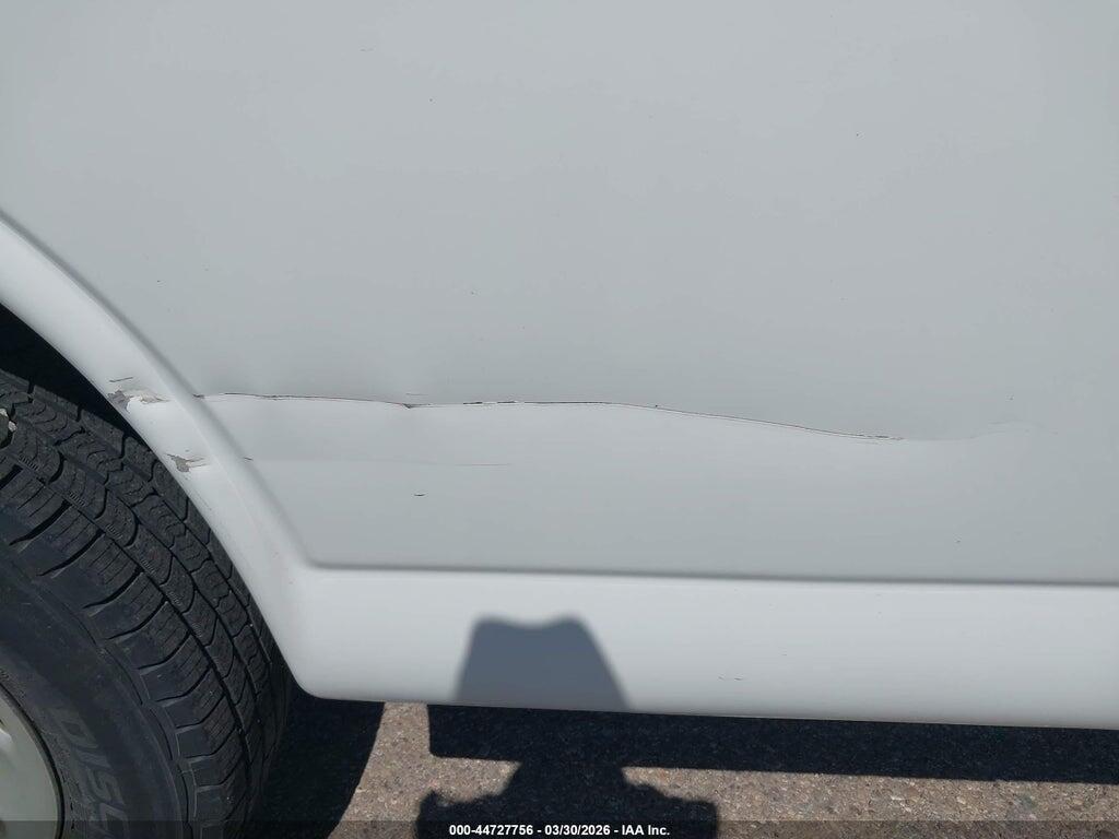 1GAGG29U931224774 2003 CHEVROLET EXPRESS photo no. 6