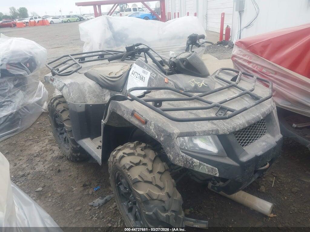 RFB21ATV8MK6E5314 2021 TRACKER 450CC photo no. 1