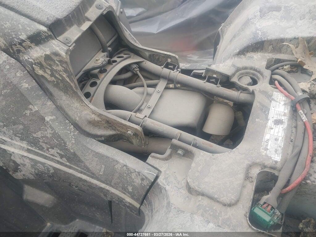 RFB21ATV8MK6E5314 2021 TRACKER 450CC photo no. 10