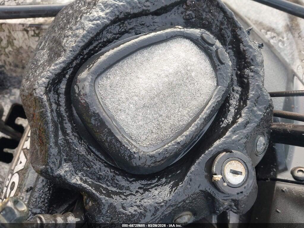 RFB21ATV8MK6E5314 2021 TRACKER 450CC photo no. 7
