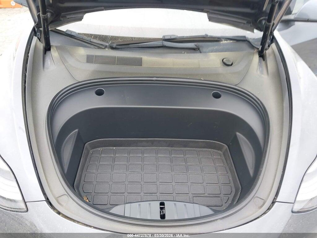 5YJ3E1EA8PF394798 2023 TESLA MODEL 3 photo no. 10