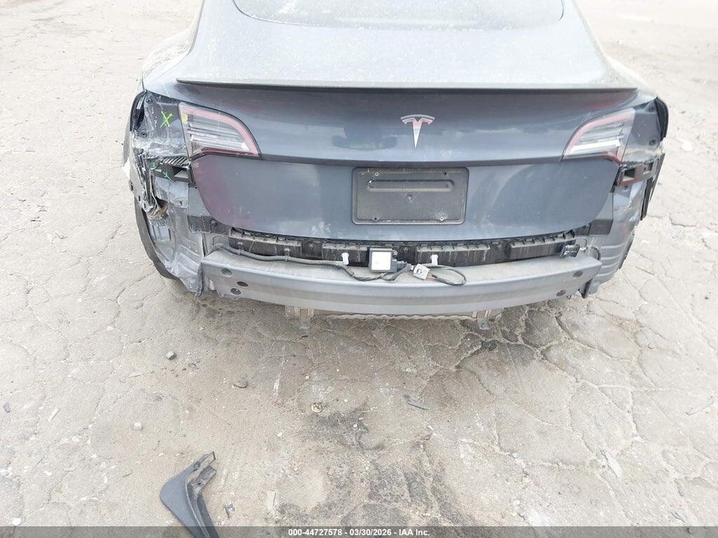 5YJ3E1EA8PF394798 2023 TESLA MODEL 3 photo no. 6