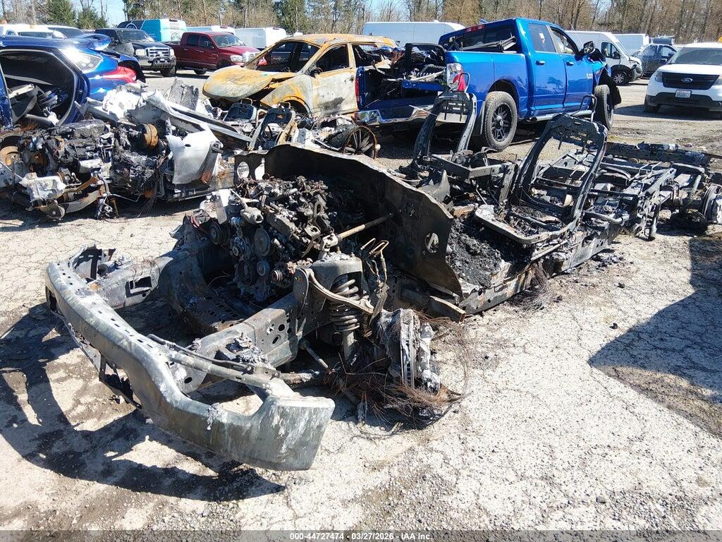 1FTEW1EP3PKE11780 2023 FORD F-150 photo no. 2