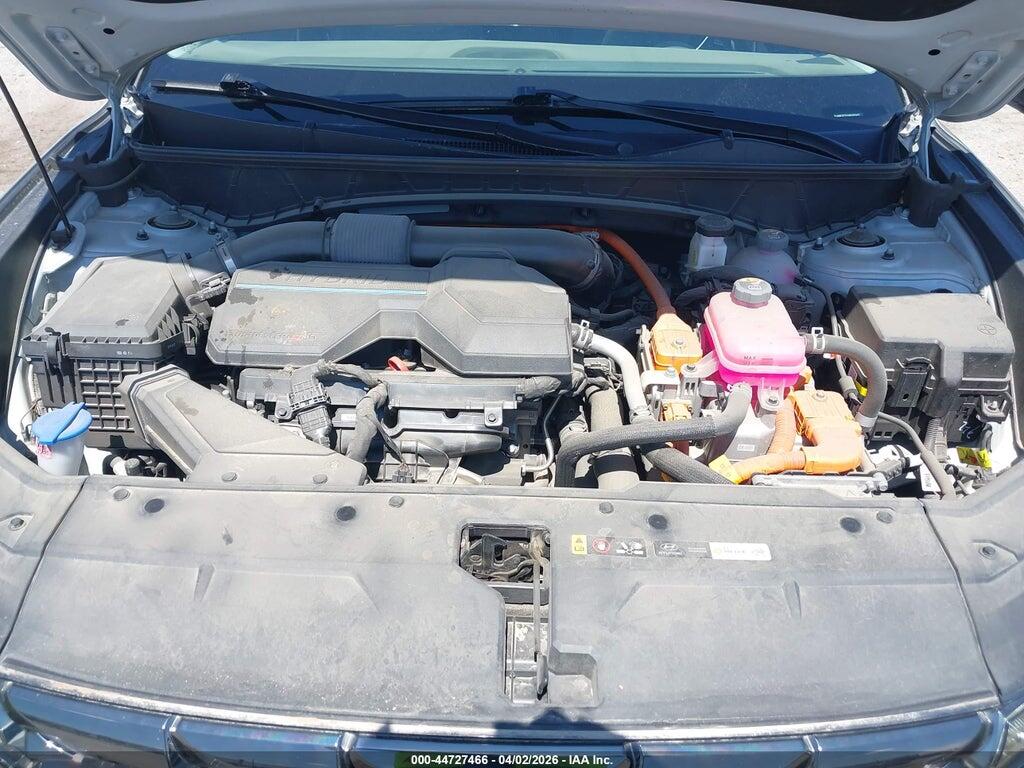 KM8JECD16RU205432 2024 HYUNDAI TUCSON HYBRID photo no. 10