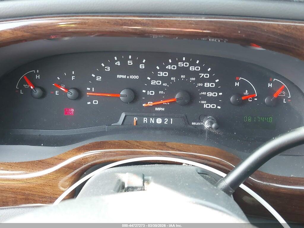 1FDNE24L46HA32799 2006 FORD E-250 photo no. 7