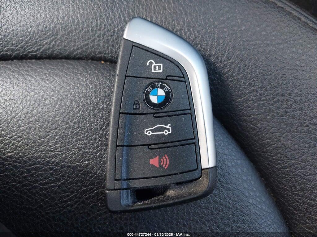 WBXHT3C38G5E54937 2016 BMW X1 photo no. 11