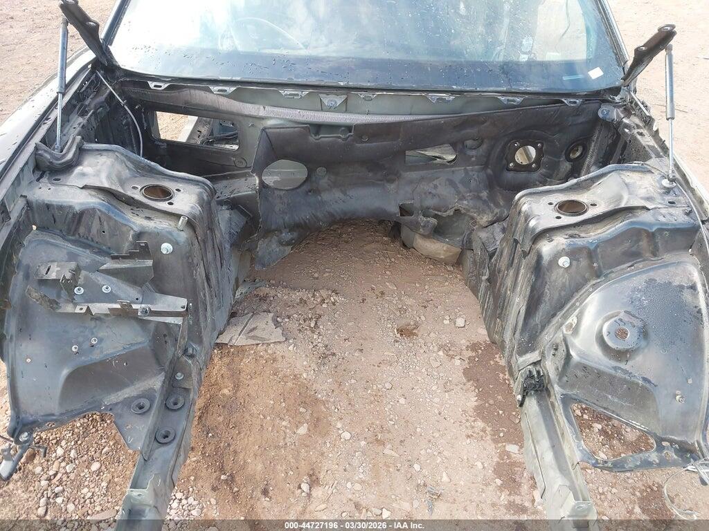 2C3CDXGJ4JH147805 2018 DODGE CHARGER photo no. 10