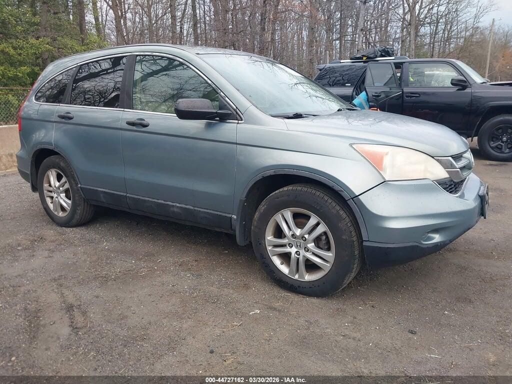 5J6RE3H58BL002262 2011 HONDA CR-V photo no. 1