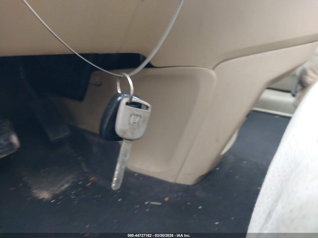 5J6RE3H58BL002262 2011 HONDA CR-V photo no. 11