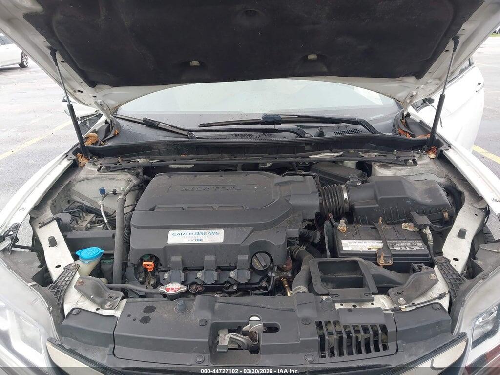 1HGCT2B80GA001643 2016 HONDA ACCORD photo no. 10