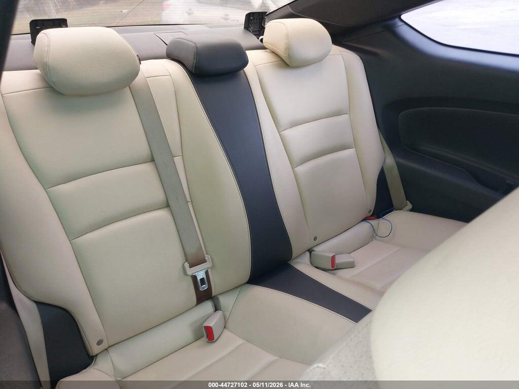 1HGCT2B80GA001643 2016 HONDA ACCORD photo no. 8