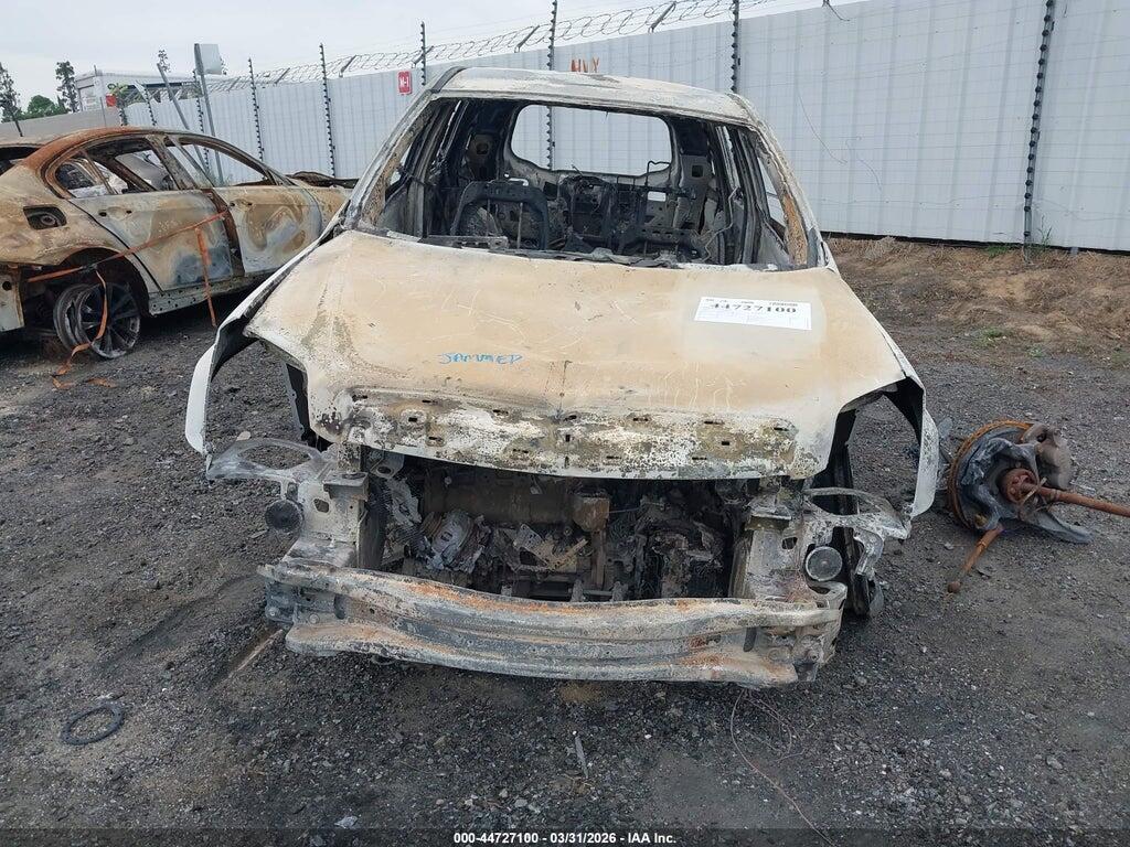 2GKALMEKXE6330180 2014 GMC TERRAIN photo no. 11
