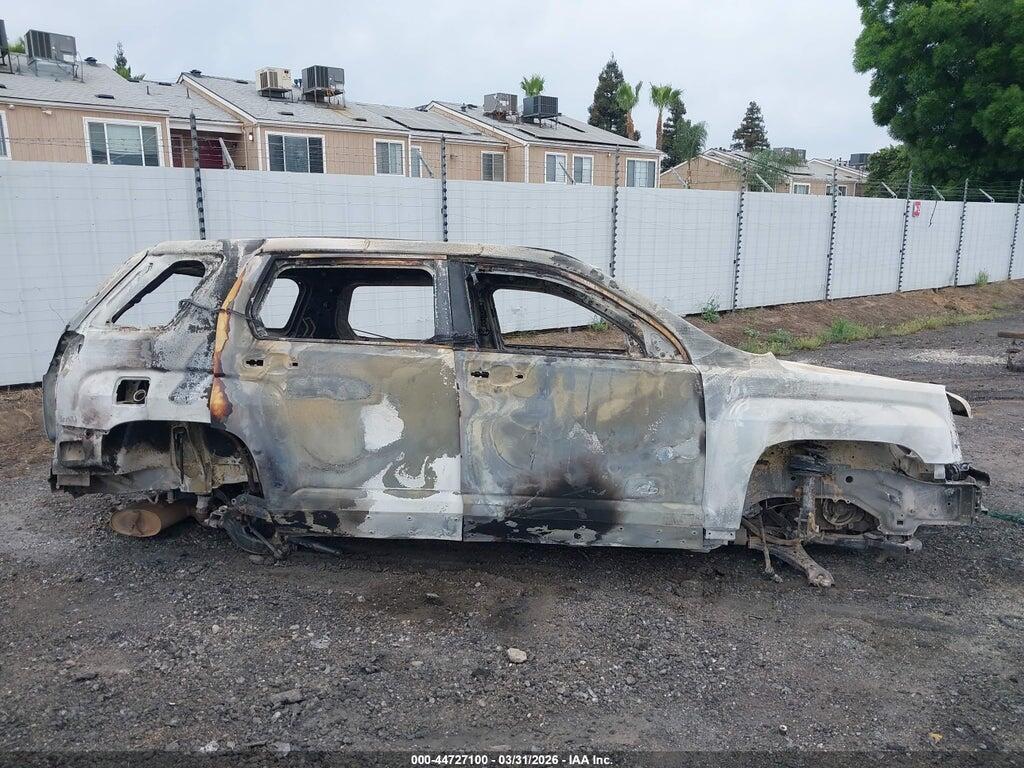 2GKALMEKXE6330180 2014 GMC TERRAIN photo no. 12