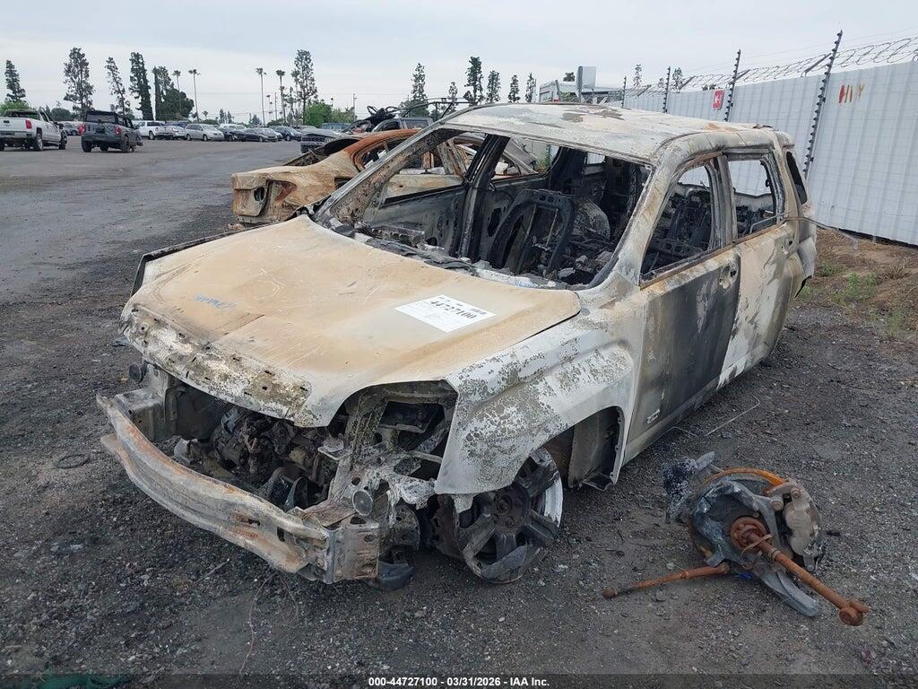 2GKALMEKXE6330180 2014 GMC TERRAIN photo no. 2