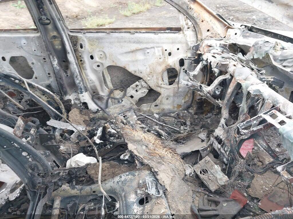 2GKALMEKXE6330180 2014 GMC TERRAIN photo no. 5