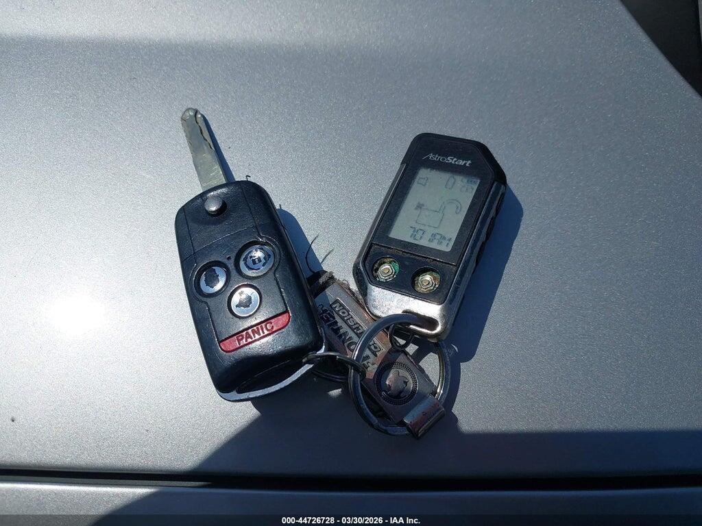 2HNYD2H34CH548286 2012 ACURA MDX photo no. 11