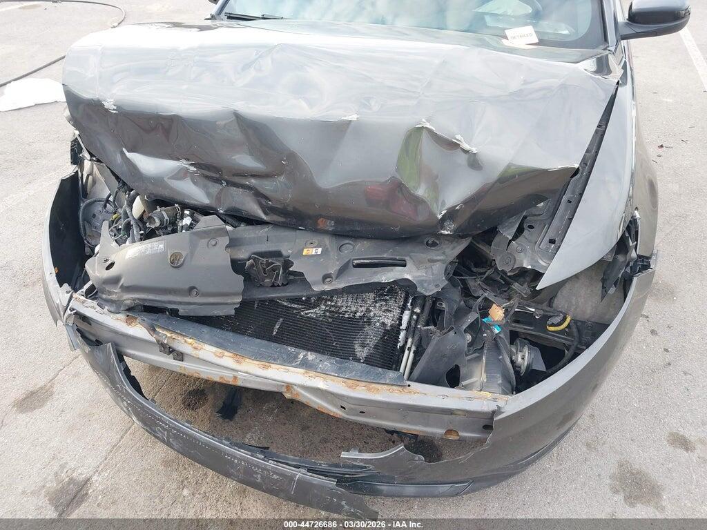 1FAHP2KT3GG157739 2016 FORD TAURUS photo no. 6