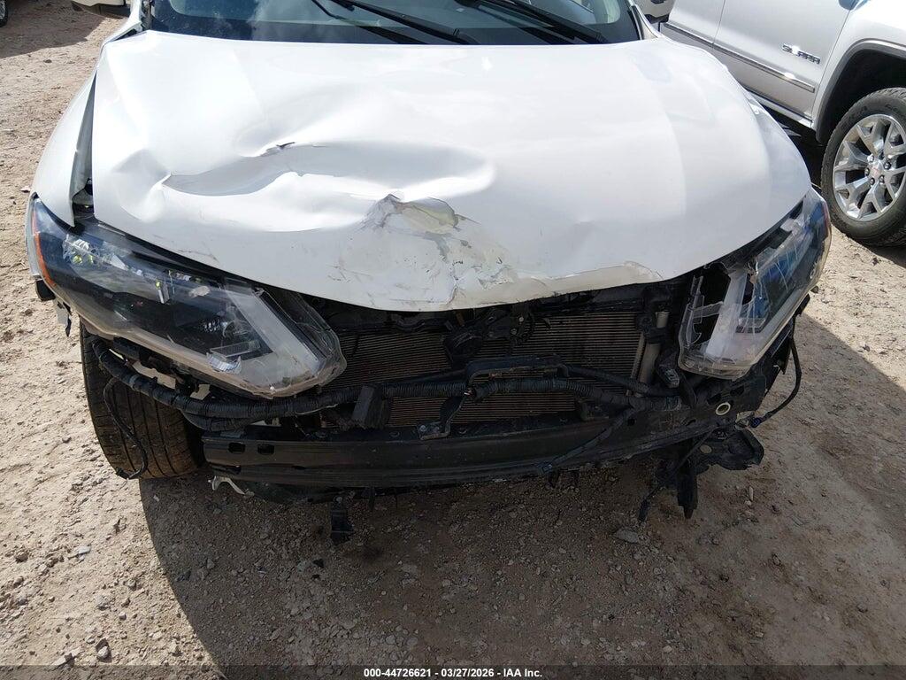 JN8AT2MVXHW265583 2017 NISSAN ROGUE photo no. 6