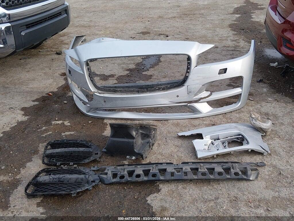 SADCK2GX1LA634829 2020 JAGUAR F-PACE photo no. 12