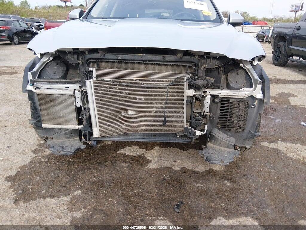 SADCK2GX1LA634829 2020 JAGUAR F-PACE photo no. 6
