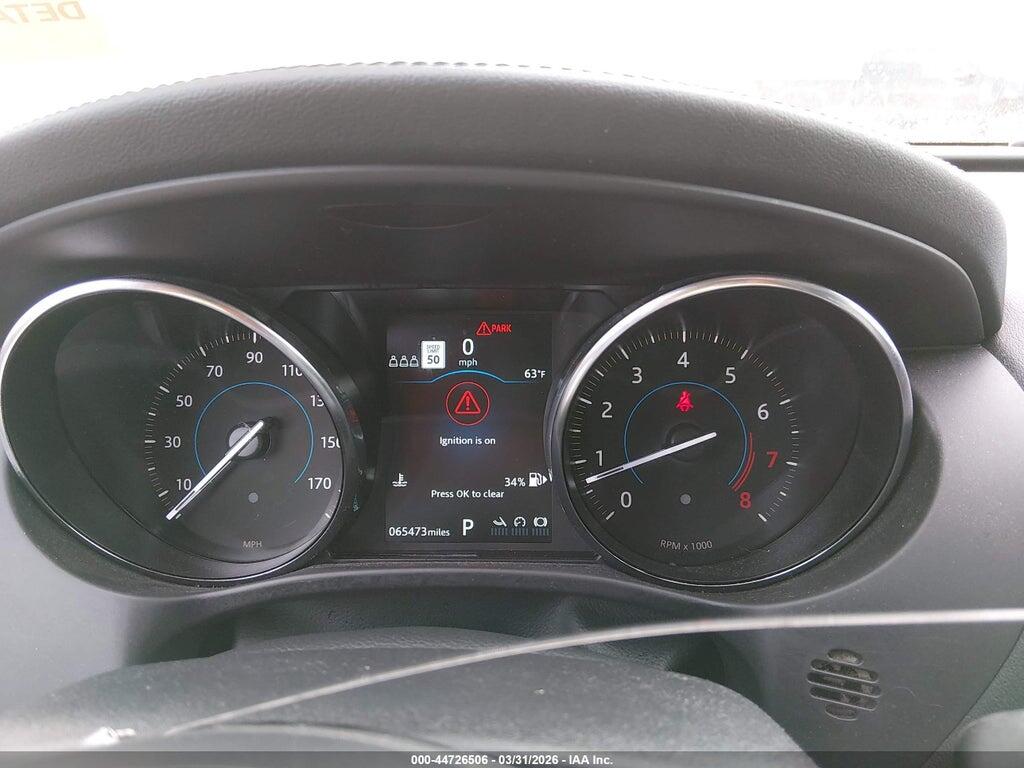 SADCK2GX1LA634829 2020 JAGUAR F-PACE photo no. 7