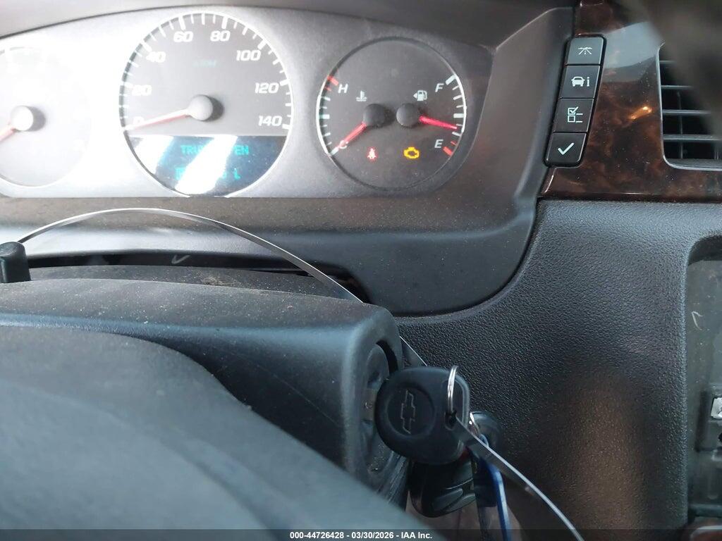 2G1WG5E30C1270532 2012 CHEVROLET IMPALA photo no. 11