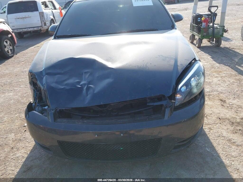 2G1WG5E30C1270532 2012 CHEVROLET IMPALA photo no. 12