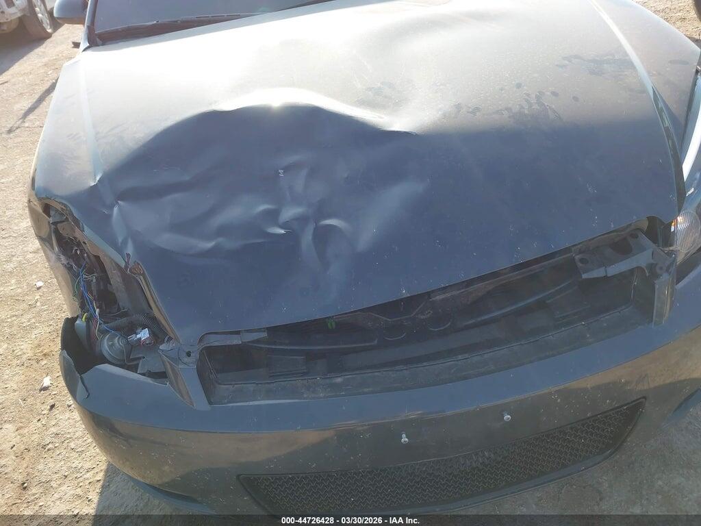 2G1WG5E30C1270532 2012 CHEVROLET IMPALA photo no. 6