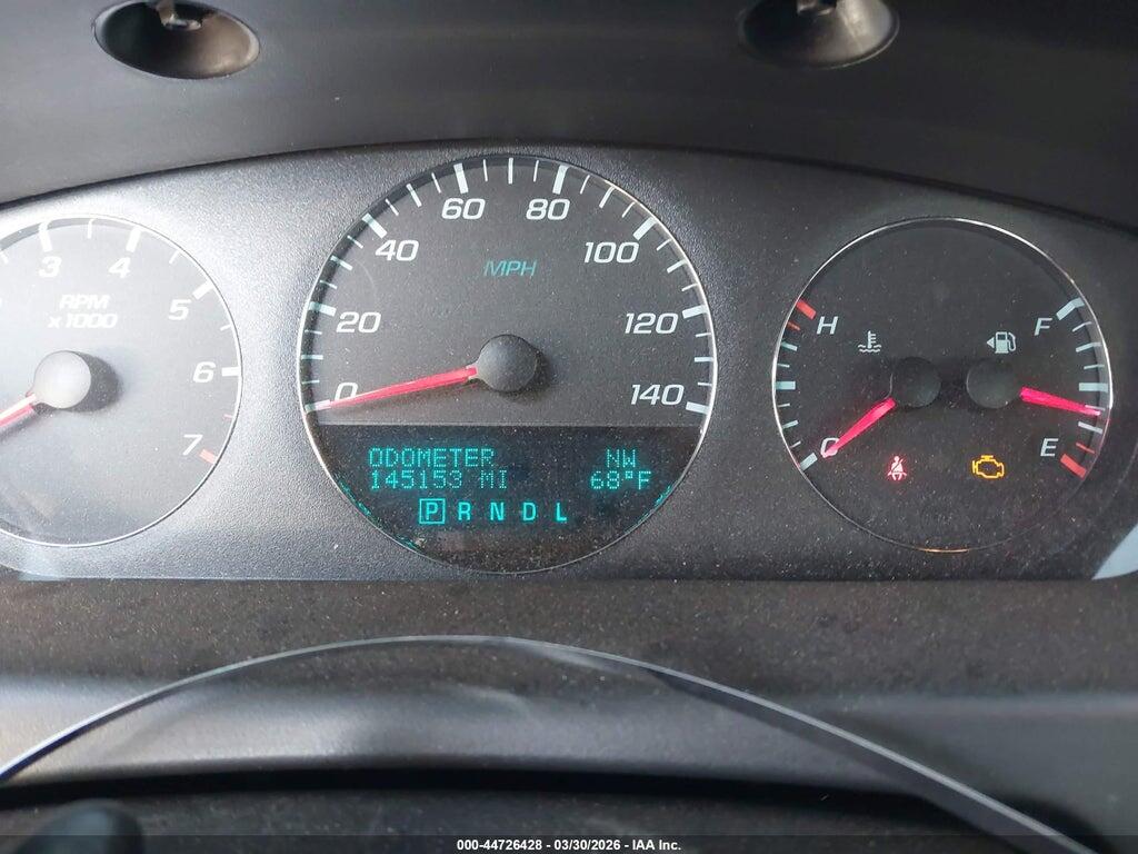 2G1WG5E30C1270532 2012 CHEVROLET IMPALA photo no. 7