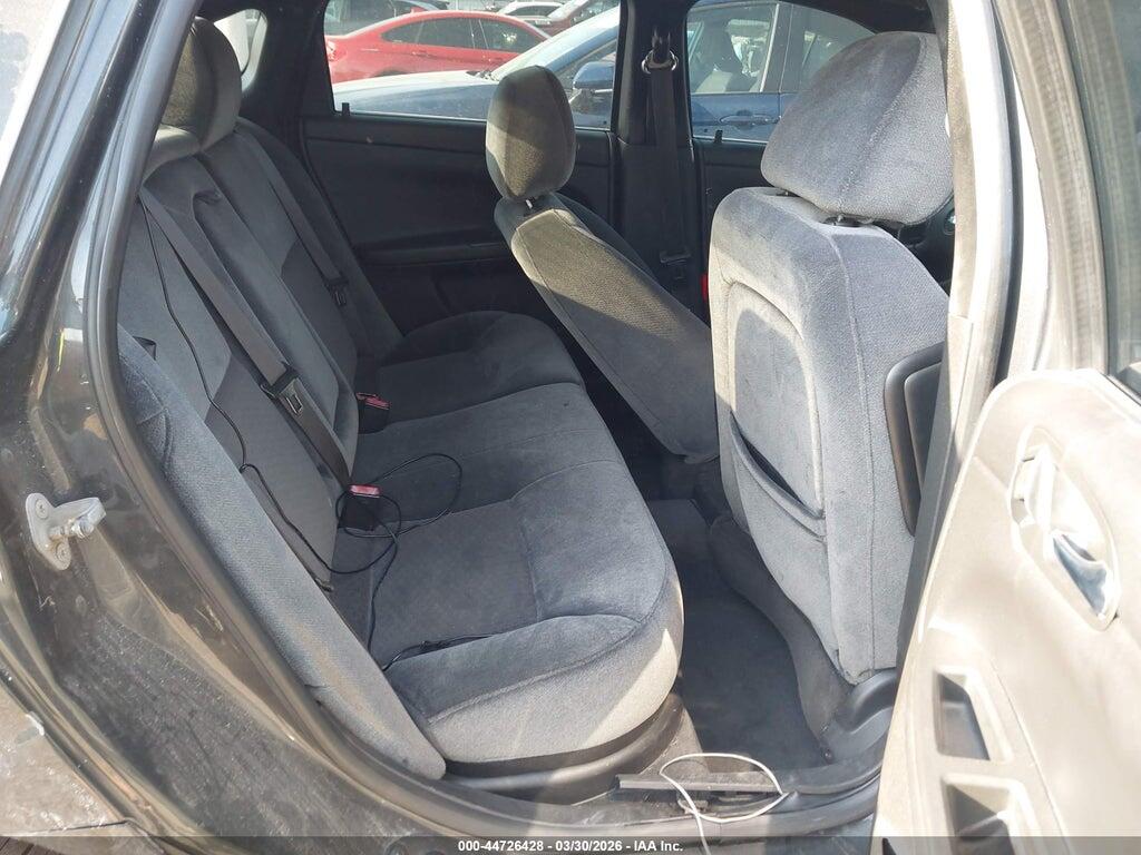 2G1WG5E30C1270532 2012 CHEVROLET IMPALA photo no. 8