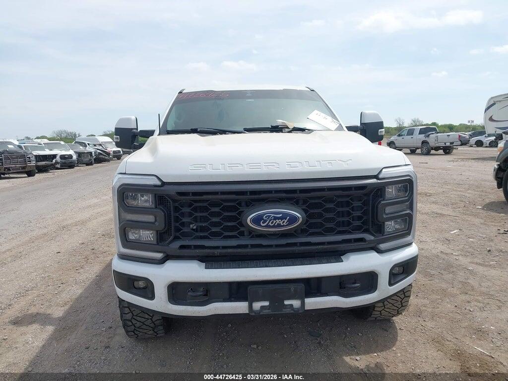 1FT8W2BT9PED76410 2023 FORD F-250 photo no. 12