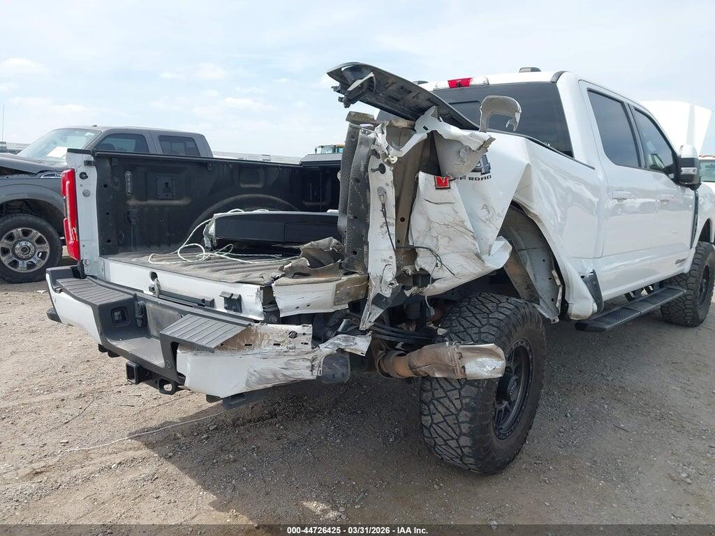 1FT8W2BT9PED76410 2023 FORD F-250 photo no. 6