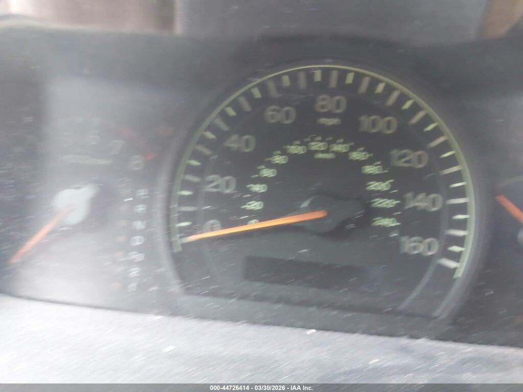 1HGCM56485A006771 2005 HONDA ACCORD photo no. 7