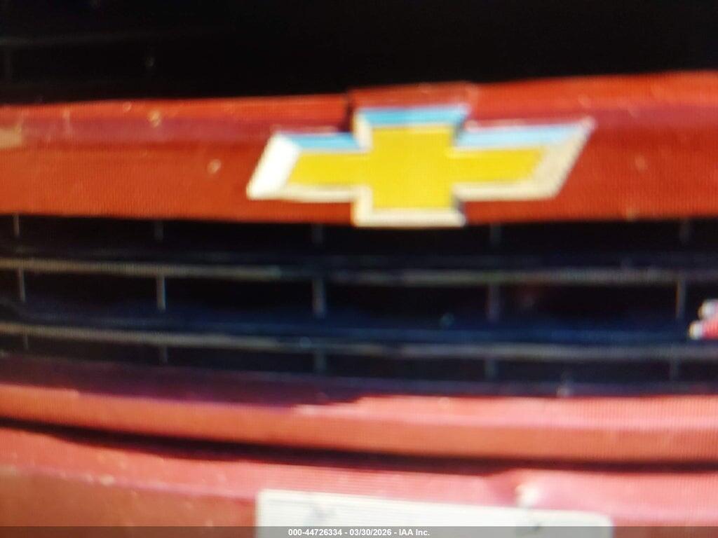3GCUKREC5GG249564 2016 CHEVROLET SILVERADO 1500 photo no. 12