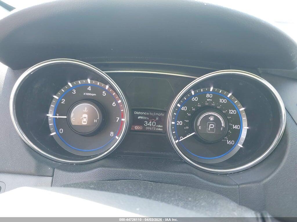 5NPEB4AC1DH803943 2013 HYUNDAI SONATA photo no. 7
