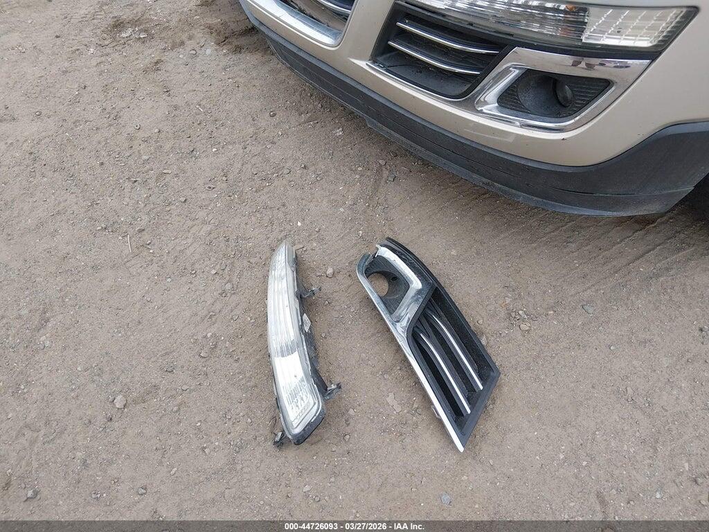 1GNKRJKD1GJ213331 2016 CHEVROLET TRAVERSE photo no. 12