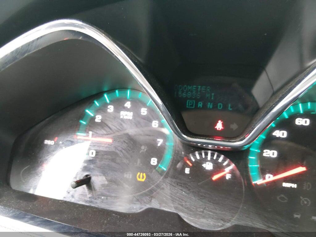 1GNKRJKD1GJ213331 2016 CHEVROLET TRAVERSE photo no. 7