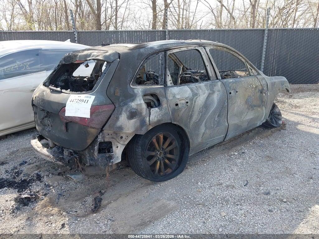WA1LFAFP1FA011530 2015 AUDI Q5 photo no. 4