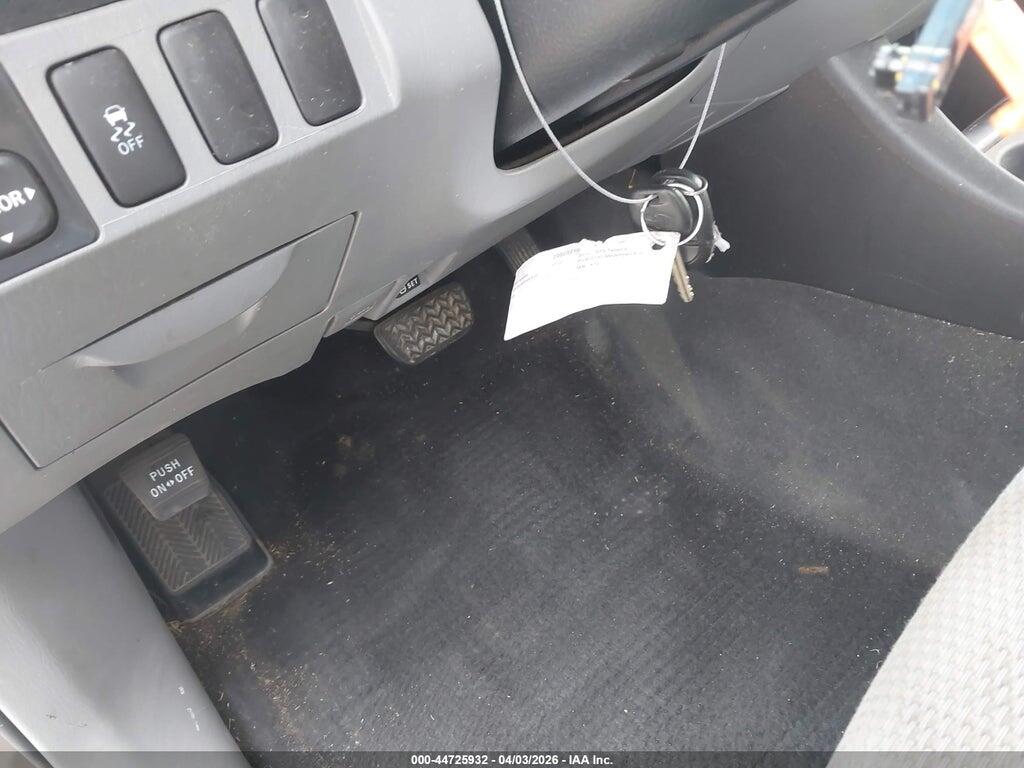 5TFJU4GN5FX065170 2015 TOYOTA TACOMA photo no. 11
