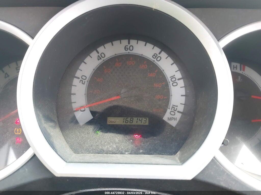5TFJU4GN5FX065170 2015 TOYOTA TACOMA photo no. 7