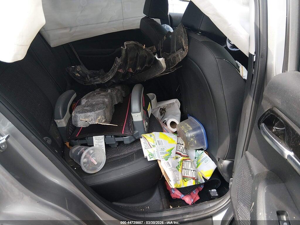 KNDEUCAA2S7816303 2025 KIA SELTOS photo no. 8