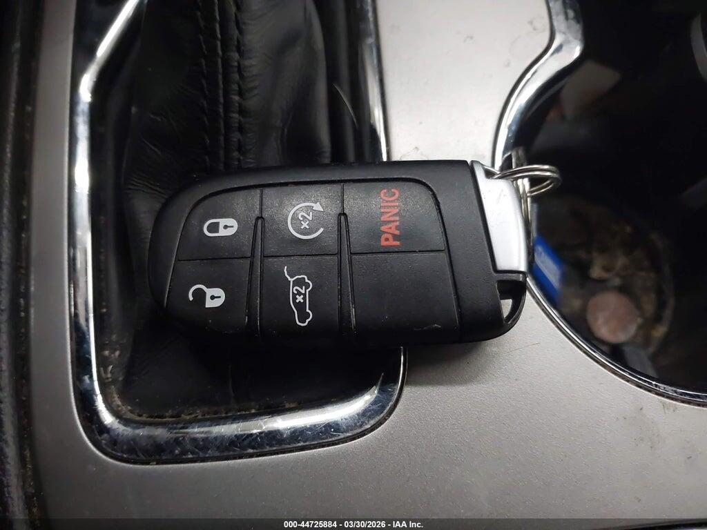 1C4RJFBG4KC693206 2019 JEEP GRAND CHEROKEE photo no. 11