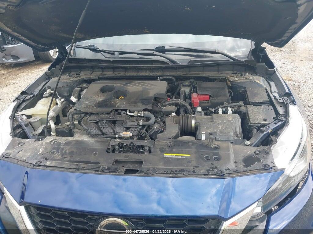 1N4BL4BV6KC107254 2019 NISSAN ALTIMA photo no. 10