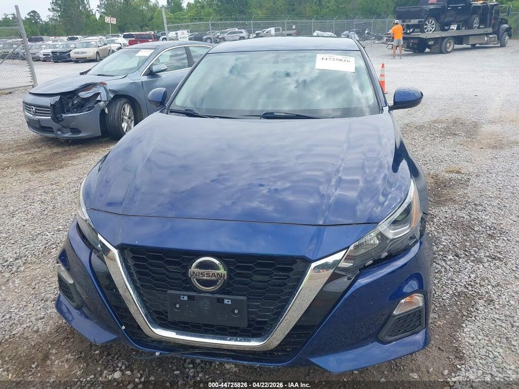 1N4BL4BV6KC107254 2019 NISSAN ALTIMA photo no. 12