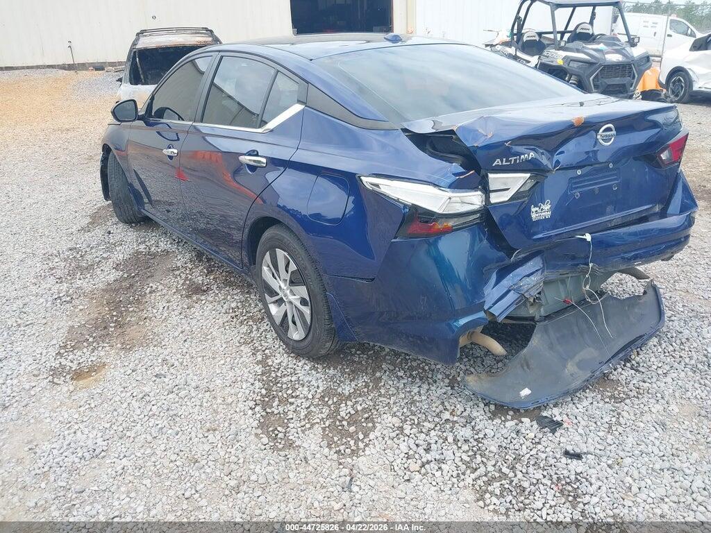 1N4BL4BV6KC107254 2019 NISSAN ALTIMA photo no. 3